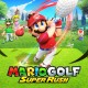 Nintendo Mario Golf: Super Rush Estándar Inglés, Español Nintendo Switch - 45496427757