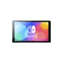 Nintendo Switch OLED videoconsola portátil 17,8 cm (7'') 64 GB Pantalla táctil Wifi Azul, Rojo - 10007455