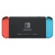 Nintendo Switch OLED videoconsola portátil 17,8 cm (7'') 64 GB Pantalla táctil Wifi Azul, Rojo - 10007455