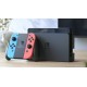 Nintendo Switch OLED videoconsola portátil 17,8 cm (7'') 64 GB Pantalla táctil Wifi Azul, Rojo - 10007455