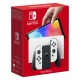 Nintendo Switch OLED videoconsola portátil 17,8 cm (7'') 64 GB Pantalla táctil Wifi Blanco - 10007454