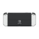 Nintendo Switch OLED videoconsola portátil 17,8 cm (7'') 64 GB Pantalla táctil Wifi Blanco - 10007454