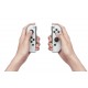 Nintendo Switch OLED videoconsola portátil 17,8 cm (7'') 64 GB Pantalla táctil Wifi Blanco - 10007454