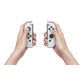 Nintendo Switch OLED videoconsola portátil 17,8 cm (7'') 64 GB Pantalla táctil Wifi Blanco - 10007454
