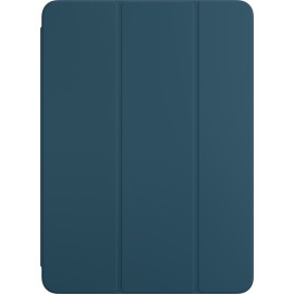 Apple Funda Smart Folio para el iPad Air (5.ª generación) - Azul mar - mna73zm/a