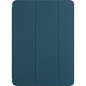 Apple Funda Smart Folio para el iPad Air (5.ª generación) - Azul mar - mna73zm/a