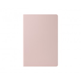 Samsung EF-BX200PPEGWW funda para tablet 26,7 cm (10.5'') Folio Rosa - 40-51-5822