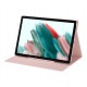 Samsung EF-BX200PPEGWW funda para tablet 26,7 cm (10.5'') Folio Rosa - 40-51-5822