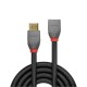 Lindy 36477 cable HDMI 2 m HDMI tipo A (Estándar) Negro