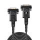 Lindy 38324 cable HDMI 50 m HDMI tipo D (Micro) Negro