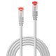 Lindy 47703 cable de red Gris 1,5 m Cat6 S/FTP (S-STP)