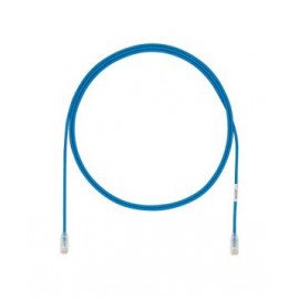 Panduit UTP28X15M cable de red Blanco 15 m Cat6a U/UTP (UTP)