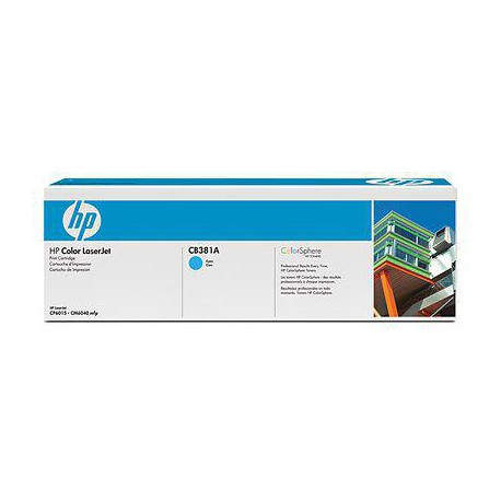 HP CB381A