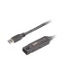 ATEN Cable extensor USB3.2 Gen1 de 15 m