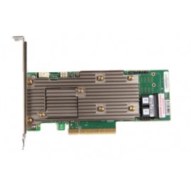 Fujitsu PRAID EP520i FH/LP controlado RAID PCI Express 12 Gbit/s - S26361-F4042-L502