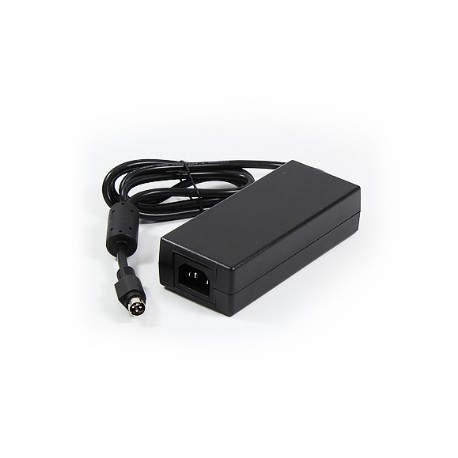Synology Adapter 90W_1 adaptador e inversor de corriente 90 W Negro - adapter 90w_1