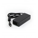 Synology Adapter 90W_1 adaptador e inversor de corriente 90 W Negro - adapter 90w_1