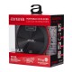 Aiwa WaLK PCD-810 Reproductor de CD portátil Negro, Rojo