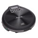 Aiwa WaLK PCD-810 Reproductor de CD portátil Negro - PCD-810BK
