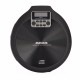 Aiwa WaLK PCD-810 Reproductor de CD portátil Negro - PCD-810BK