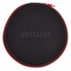 Aiwa WaLK PCD-810 Reproductor de CD portátil Negro - PCD-810BK