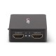 Lindy 38358 divisor de video HDMI 2x HDMI