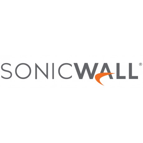 SonicWall 02-SSC-6148 extensión de la garantía