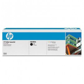 HP Color LaserJet CB380A