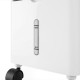 Orbegozo AIR 35 purificador de aire 60 W Blanco