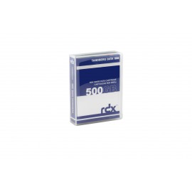 Overland-Tandberg 8541-RDX cinta en blanco Blank data tape 1000 GB