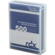 Overland-Tandberg 8541-RDX cinta en blanco Blank data tape 1000 GB