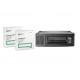 Hewlett Packard Enterprise Cartucho de datos HPE LTO-8 Ultrium de 30 TB RW - q2078a