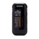 Aiwa R-22BK radio Personal Analógica Negro