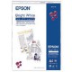 Epson Bright White Ink Jet Paper C13S041749