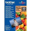 Brother BP71GP50 Premium Glossy Photo Paper