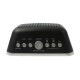 Aiwa CRU-19BK despertador Reloj despertador digital Negro