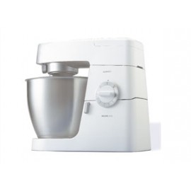 Kenwood Kitchen Machine - KM636 robot de cocina 900 W 6,7 L Plata, Blanco