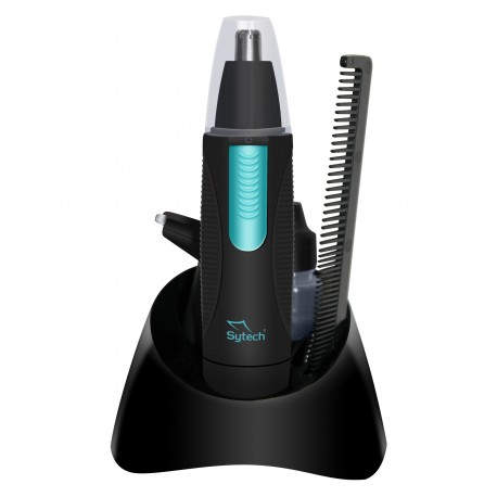 Sytech SY NT15 Negro, Azul