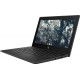 HP Chromebook 11MK G9 29,5 cm (11.6'') HD MediaTek 4 GB LPDDR4x-SDRAM 32 GB eMMC Wi-Fi 5 (802.11ac) Chrome OS Negro