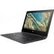 HP Chromebook x360 11 G3 EE 29,5 cm (11.6'') Pantalla táctil HD