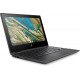 HP Chromebook x360 11 G3 EE 29,5 cm (11.6'') Pantalla táctil HD