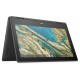 HP Chromebook x360 11 G3 EE 29,5 cm (11.6'') Pantalla táctil HD
