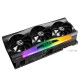 EVGA GeForce RTX 3090 Ti FTW3 BLACK GAMING NVIDIA 24 GB GDDR6X