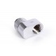 Alphacool Eiszapfen 16mm off set fitting rotatable G1/4 OT Racores