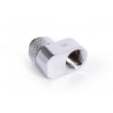 Alphacool Eiszapfen 16mm off set fitting rotatable G1/4 OT Racores