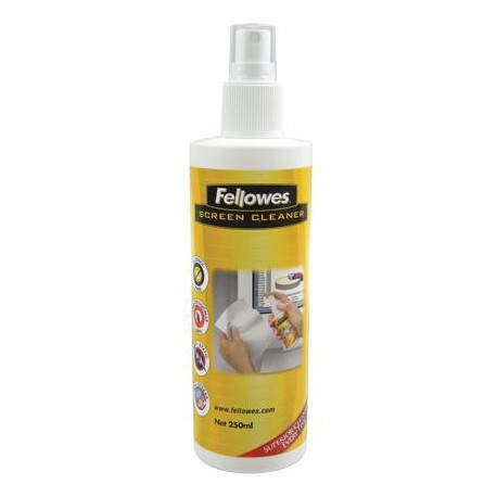 Fellowes 250ml Spray 99718