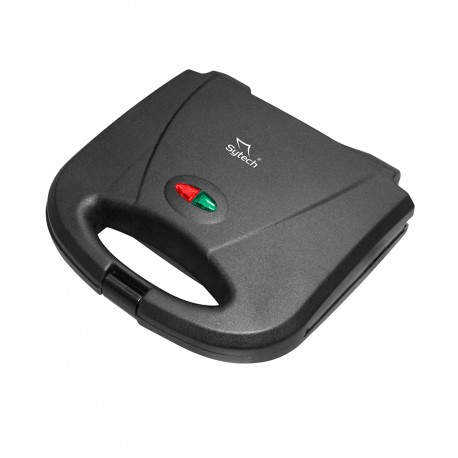 Sytech SY SW35 sandwichera 700 W Negro