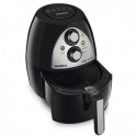 Mondial NAF03i Sencillo 3,2 L Independiente 1500 W Freidora de aire caliente Negro - 302585