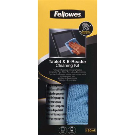 Fellowes 9930501 kit de limpieza