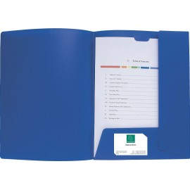 EXACOMPTA - 43502E carpeta